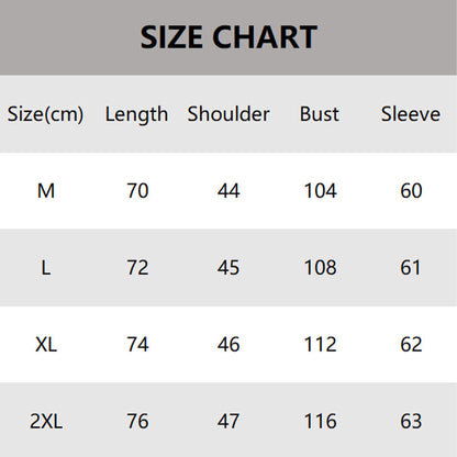 🔥Men's False Two Piece Set Long Sleeve Shirt