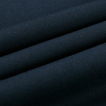 Sudadera de Cuello Alto con Cremallera y Forro de Peluche para Hombre