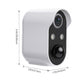 Cámara de seguridad doméstica inalámbrica WiFi 1080P para exteriores