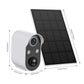 Cámara de seguridad doméstica inalámbrica WiFi 1080P para exteriores