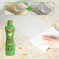 Crema limpiadora multiusos