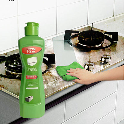Crema limpiadora multiusos