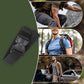 🔥2025 HOT SALE - 50% OFF🔥Elastic Stretch Woven Belt with Socket