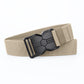 🔥2025 HOT SALE - 50% OFF🔥Elastic Stretch Woven Belt with Socket