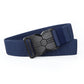 🔥2025 HOT SALE - 50% OFF🔥Elastic Stretch Woven Belt with Socket