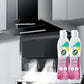 All-Purpose Oil Stain Cleaner for Home