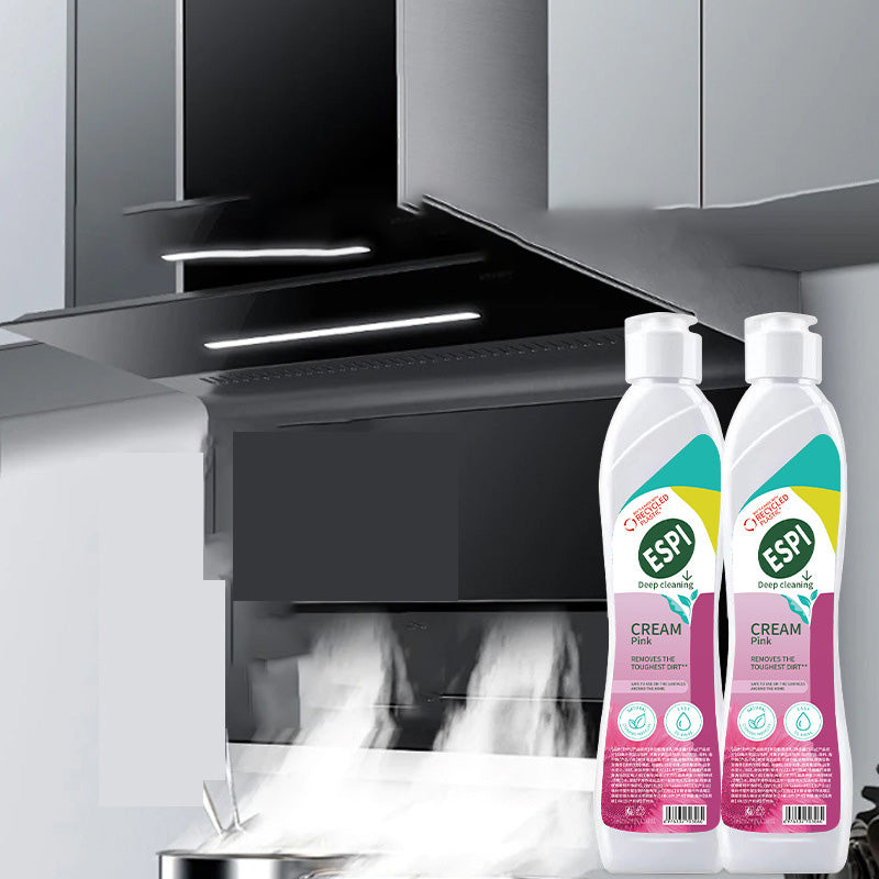 All-Purpose Oil Stain Cleaner for Home