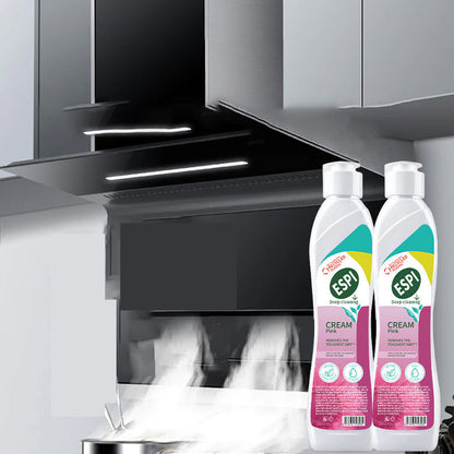 All-Purpose Oil Stain Cleaner for Home