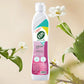 All-Purpose Oil Stain Cleaner for Home