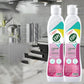 All-Purpose Oil Stain Cleaner for Home