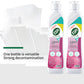 All-Purpose Oil Stain Cleaner for Home