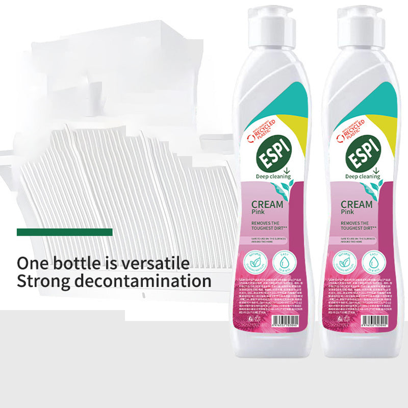 All-Purpose Oil Stain Cleaner for Home
