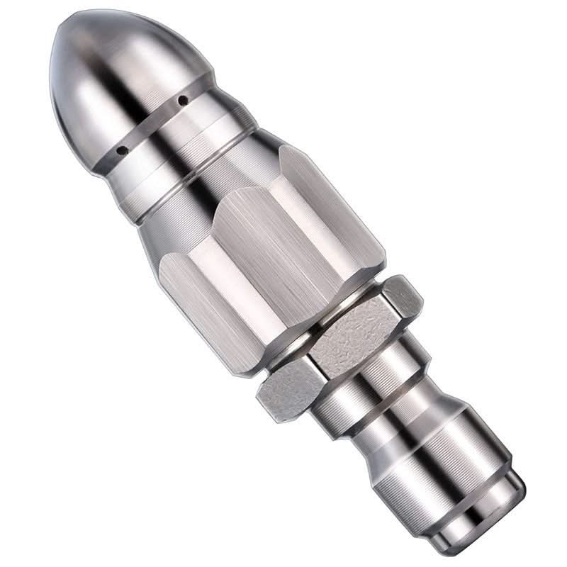 💦 Pulverizador Limpiador y Desatascador de Tuberías – Potente y Eficaz para Mantener tus Tuberías Siempre Despejadas 🔧✨