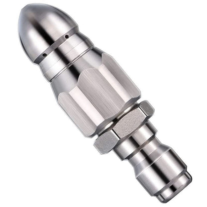 💦 Pulverizador Limpiador y Desatascador de Tuberías – Potente y Eficaz para Mantener tus Tuberías Siempre Despejadas 🔧✨