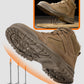 Zapatos Acolchados con Puntera de Acero Antideslizante para Hombre