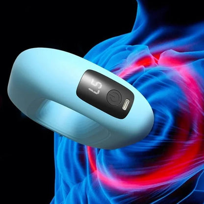 🎉Tiempo Límite 49% OFF🔥 Anillo de Masaje Multiusos Cintura Barriga Fascia