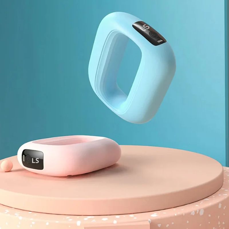🎉Tiempo Límite 49% OFF🔥 Anillo de Masaje Multiusos Cintura Barriga Fascia