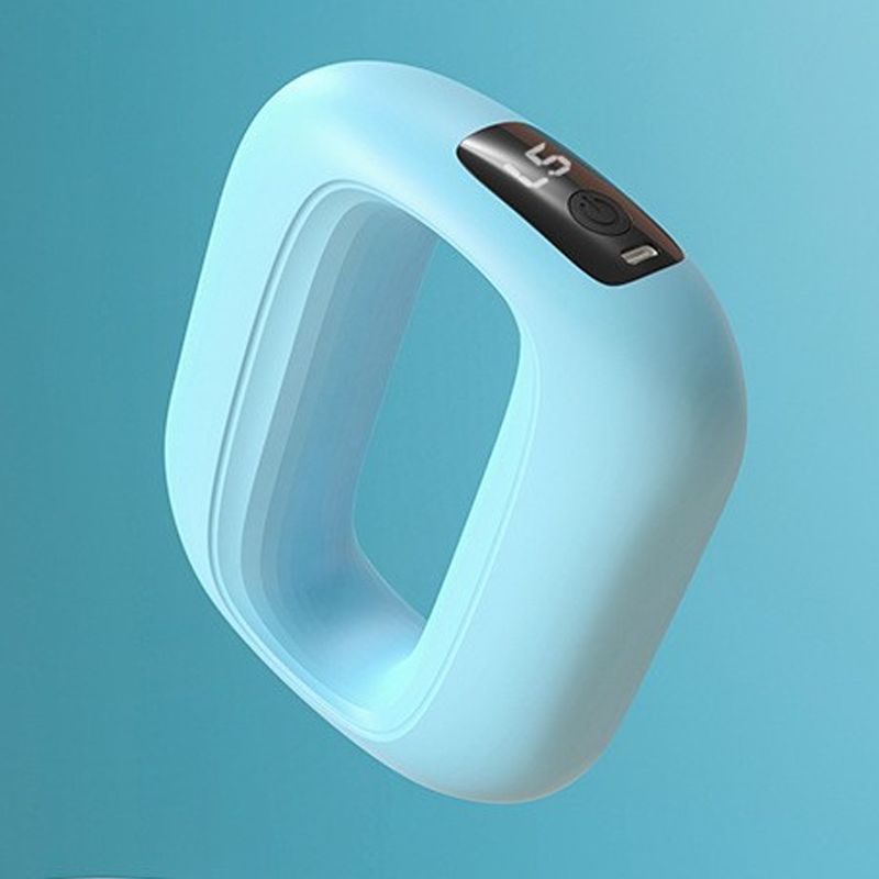 🎉Tiempo Límite 49% OFF🔥 Anillo de Masaje Multiusos Cintura Barriga Fascia