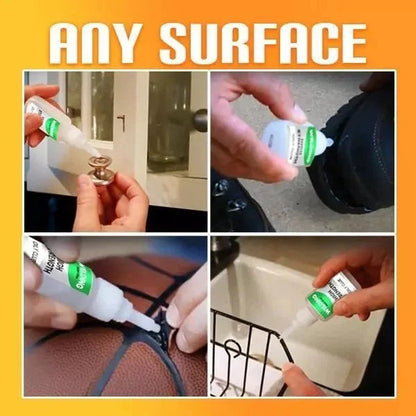 Soldadura Pegamento Aceitoso de Alta Resistencia（Gratis Cuentagotas）