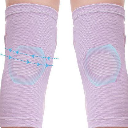 🔥Rodilleras deportivas🔥Rodillera de compresión con almohadilla de gel y estabilizador lateral🔥