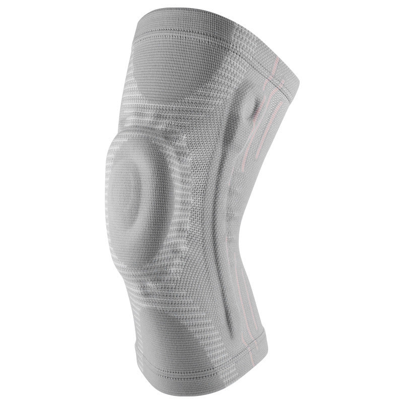 🔥Rodilleras deportivas🔥Rodillera de compresión con almohadilla de gel y estabilizador lateral🔥