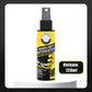 Spray eficiente para la restauración de faros de automóvil