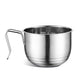 Cesto colgante multifuncional para fregadero de cocina