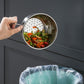 Cesto colgante multifuncional para fregadero de cocina
