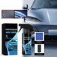 🔥2025 New Arrival🔥 Suave y Eficaz Spray Limpiador de Coches con Esponja y Pañ
