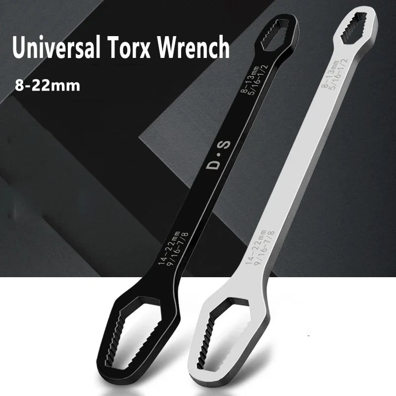 Llave Universal 8-22 mm