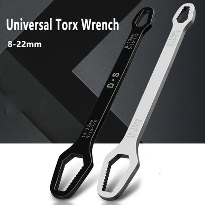 Llave Universal 8-22 mm