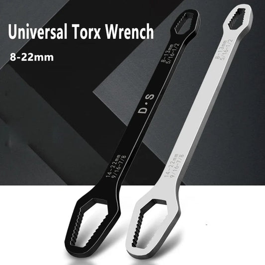Llave Universal 8-22 mm