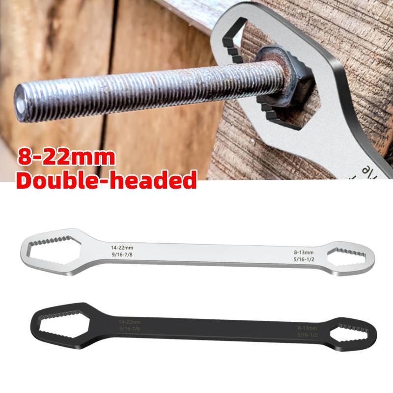 Llave Universal 8-22 mm