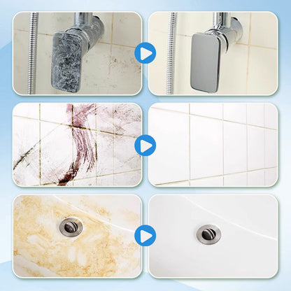 Espray Limpiador Multiuso para Baños