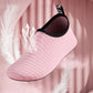 Zapatillas de entrenamiento antideslizantes para fitness de interior