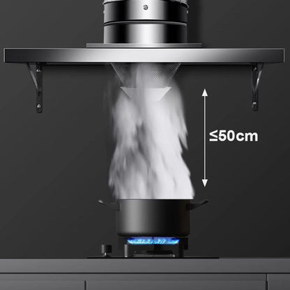 Canopy Range Hood