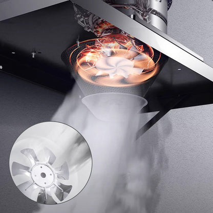 Canopy Range Hood