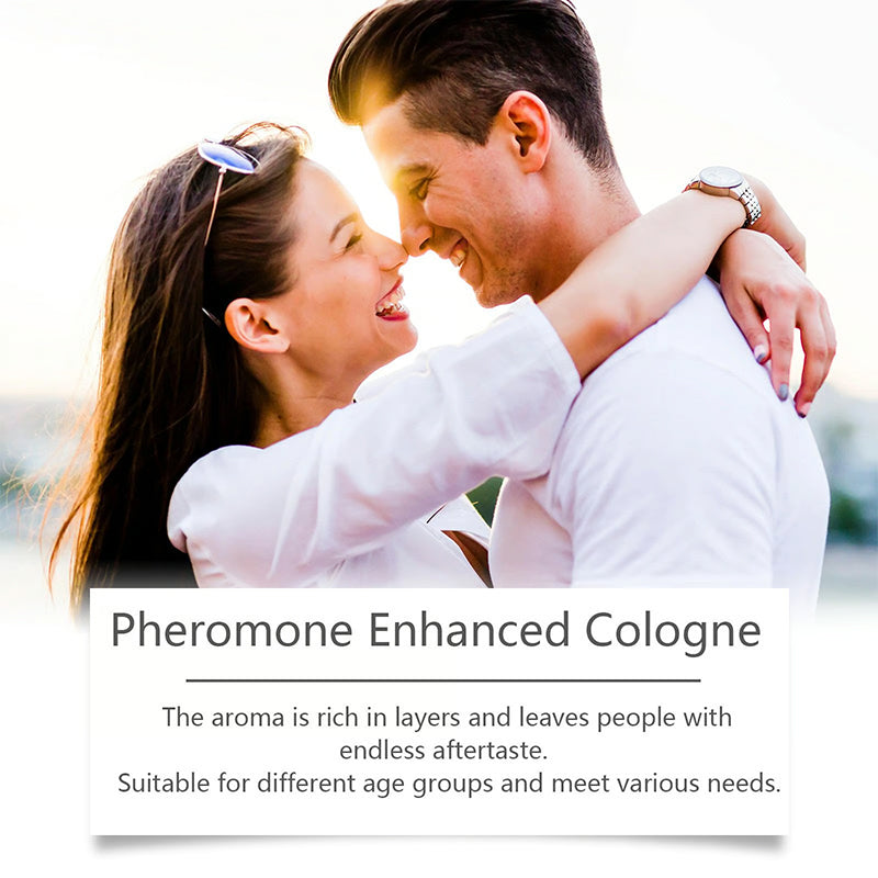 ⚡【Alpha Elixir】Pheromone Beast Mode Cologne ⚡ | Scientifically-Backed Attraction Boost | 72-Hour Staying Power (Nightclub Verified).