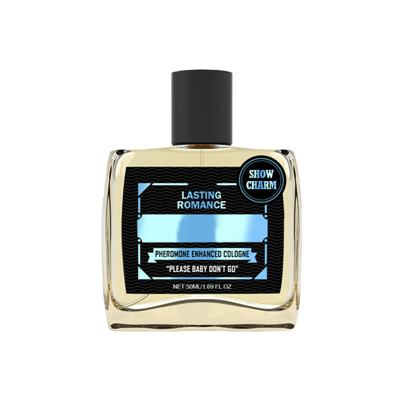 ⚡【Alpha Elixir】Pheromone Beast Mode Cologne ⚡ | Scientifically-Backed Attraction Boost | 72-Hour Staying Power (Nightclub Verified).