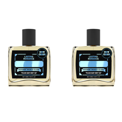 ⚡【Alpha Elixir】Pheromone Beast Mode Cologne ⚡ | Scientifically-Backed Attraction Boost | 72-Hour Staying Power (Nightclub Verified).