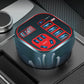 Inversor de Corriente Multifuncional para auto con Cargador QC