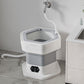 Lavadora automática plegable portáti