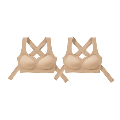 👙Posture Corrector Push Up Light Support Bra📣