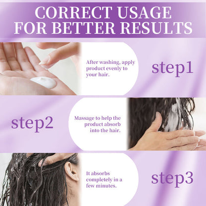 💇 «Acondicionador BIO-Curl: ¡libérate del encrespamiento y consigue rizos flexibles en 3 minutos! 🌿✨»