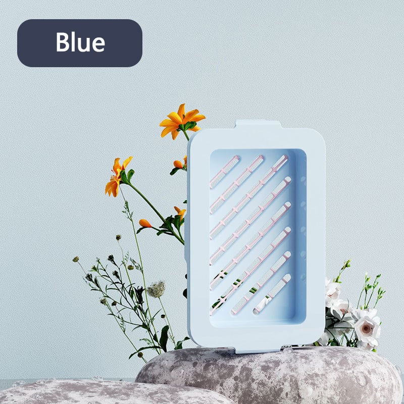 🔥Compre 1 y llévese 2 gratis🧼Dispensador de jabón de malla altamente flexible