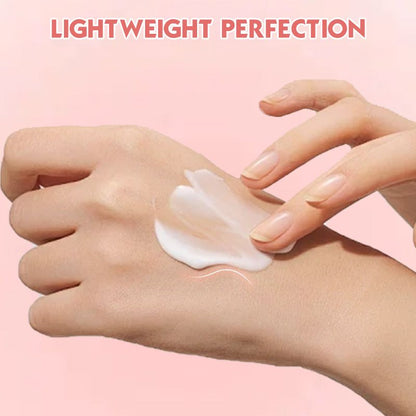 【💥Final 3 horas Oferta Preferencial 💥】BUY 1 GET 1 FREE💖Moisturizing Brightening Tone-up Concealer Cream💖Glow todo el día 🪞