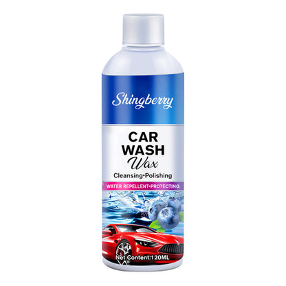✨Powerful Quick Clean Car Wax💥¡Consiga un brillo de salón en minutos! 🚗