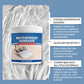 Adhesivo impermeable transparente versátil de secado rápid