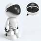 🔥2025 Hot Sale👍Cámara robot inalámbrica de detección de movimiento para interiores🤖Tu nuevo guardia de seguridad para el hogar🎥.