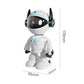 🔥2025 Hot Sale👍Cámara robot inalámbrica de detección de movimiento para interiores🤖Tu nuevo guardia de seguridad para el hogar🎥.